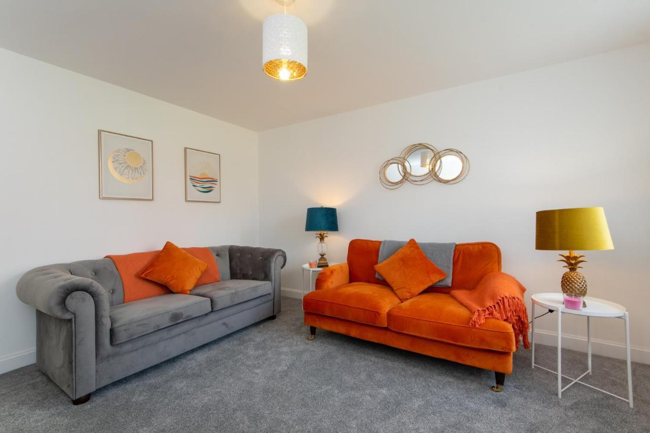 Bell Road Holiday home Durham