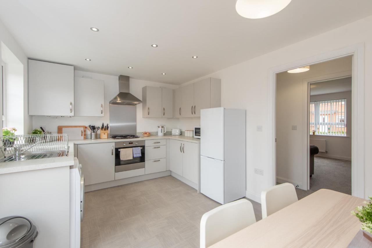 Bell Road Holiday home *