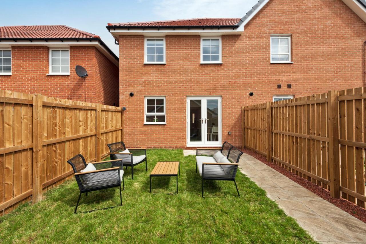 Bell Road Holiday home *