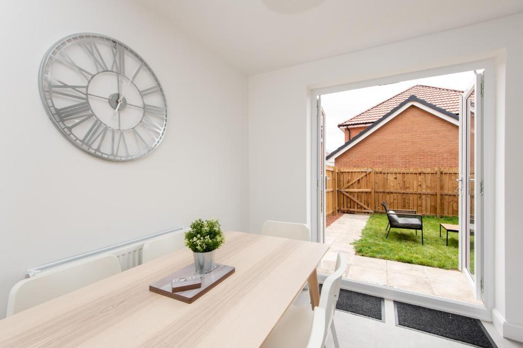 Bell Road Holiday home *